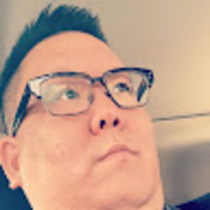 Meet your Posher, Jeff